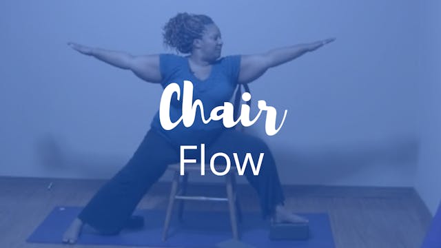 Chair Flow