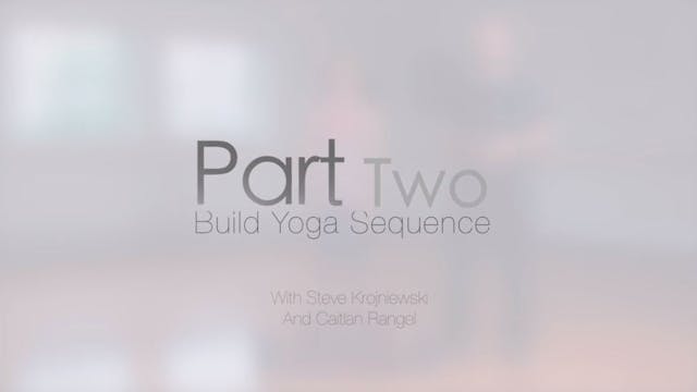 Part 2 -Yoga for Active People