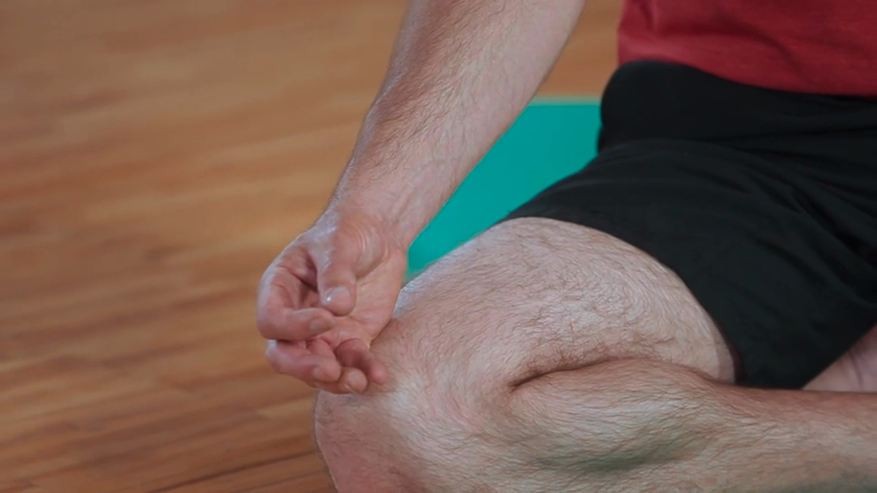 Part Three - Meditation F1