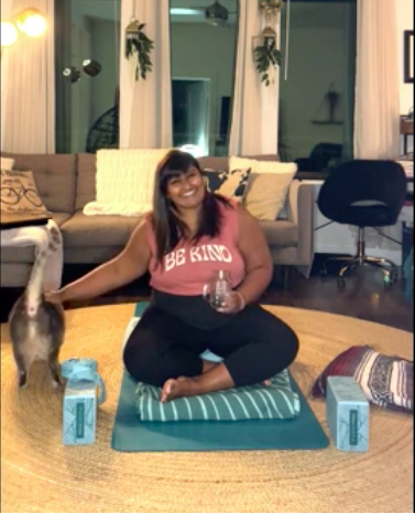 Practice Basics: The Key to Building Flexiblity!