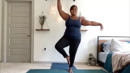 Yoga for Real Bodies Video
