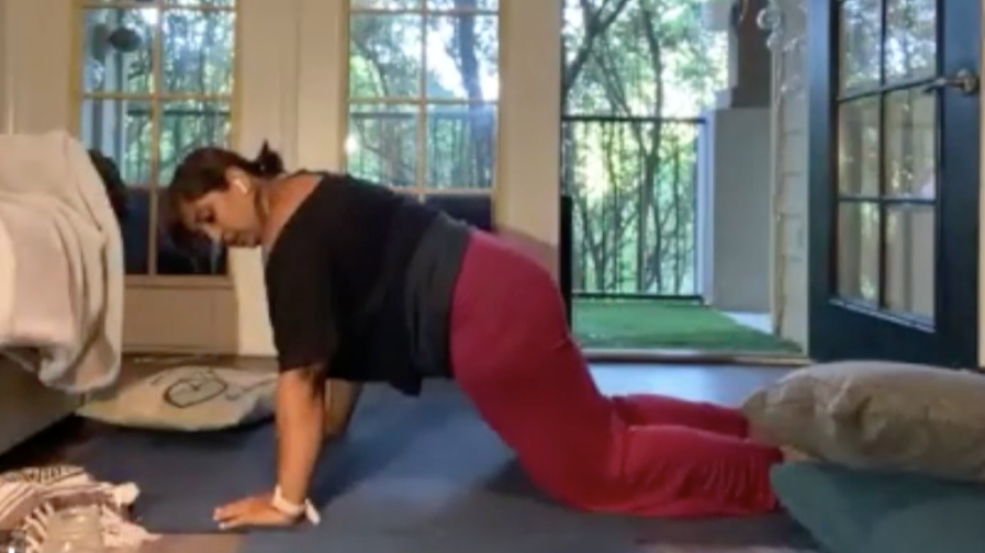 Drop-In to Your Practice