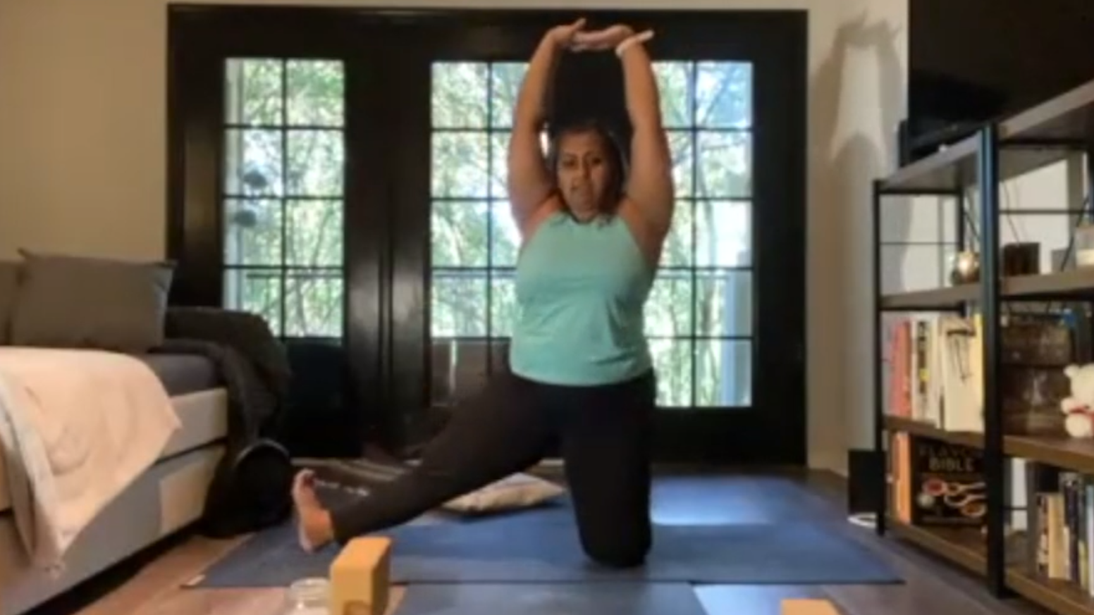 Reconnect with Yourself