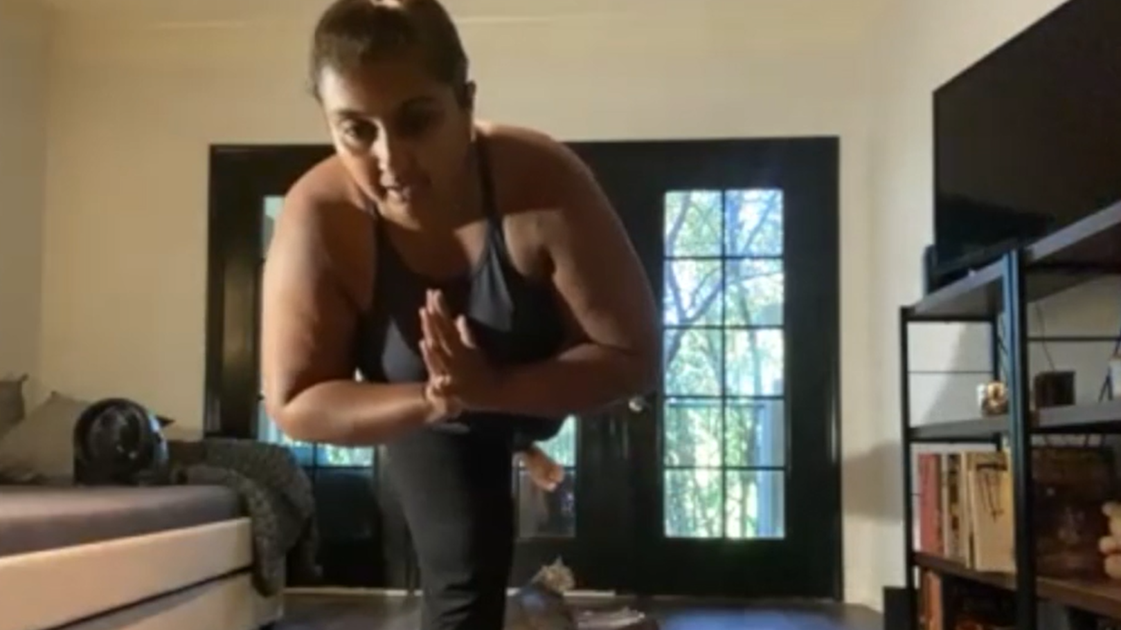 Release with Gratitude