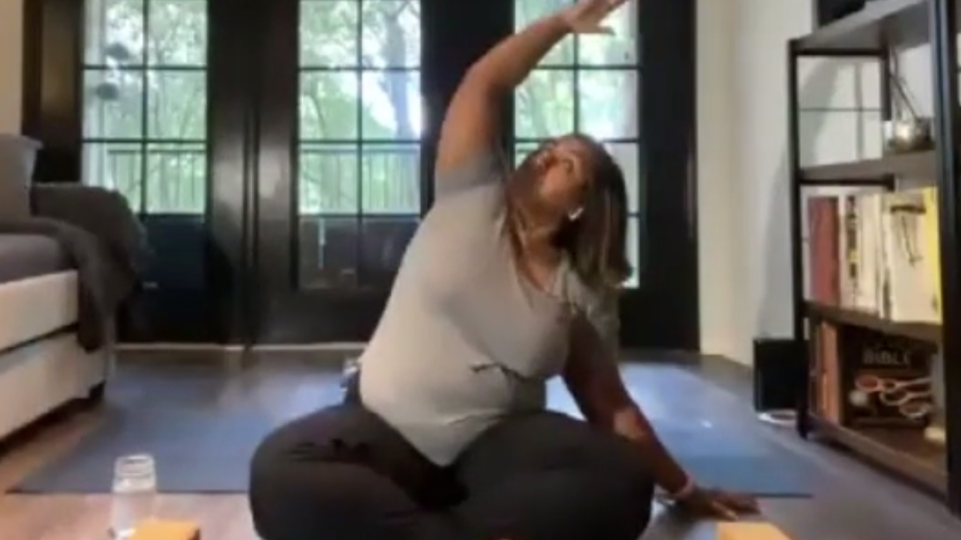 Release What No Longer Serves You