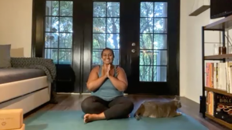 Release What You Don't Need