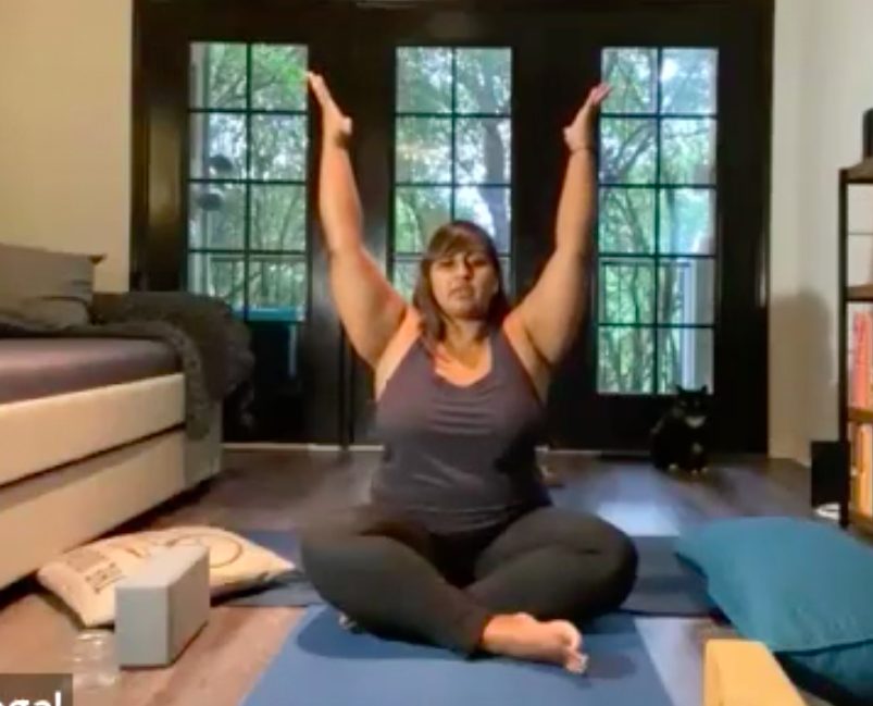 Notice Without Judgement