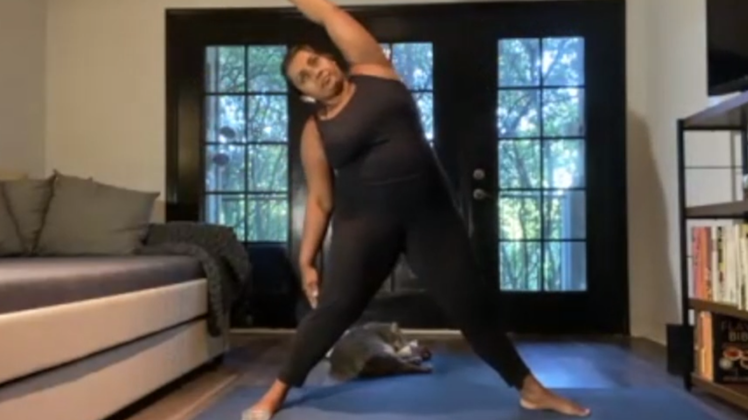 Let Go of What You No Longer Need