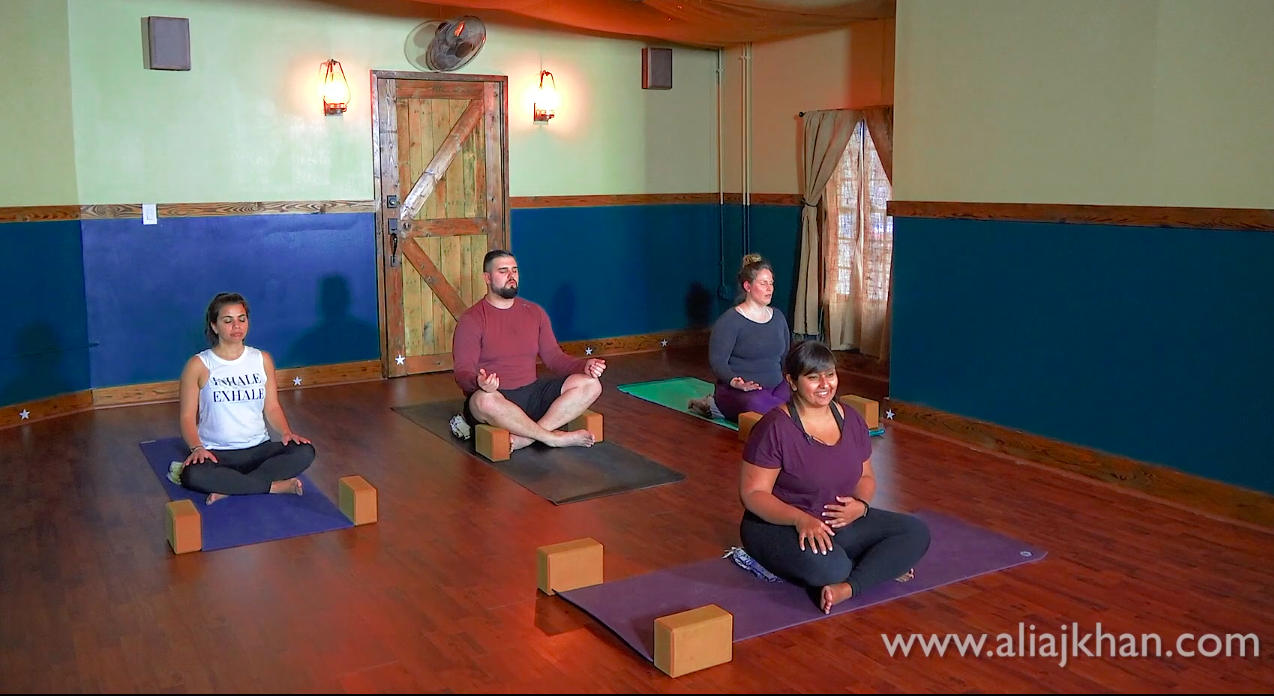 Foundations of Flow Course