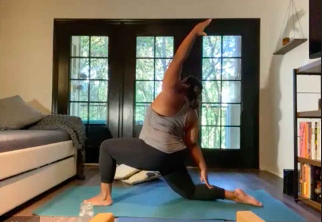 Notice What Feels Right Within You