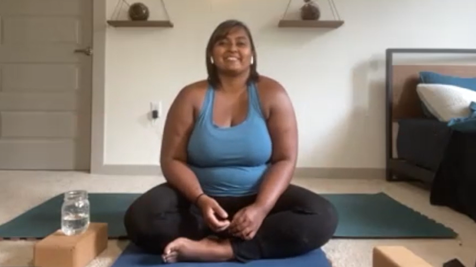 60m Zoom Vault Tracks: Breathe + Flow (Medium)