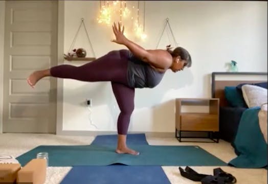 Use the Breath to Stay Present - 60m ...