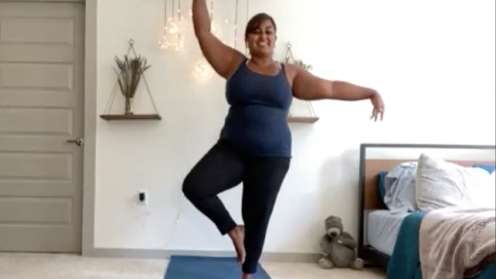 60m Zoom Vault Tracks: Slow + Sweaty Flow (Medium)