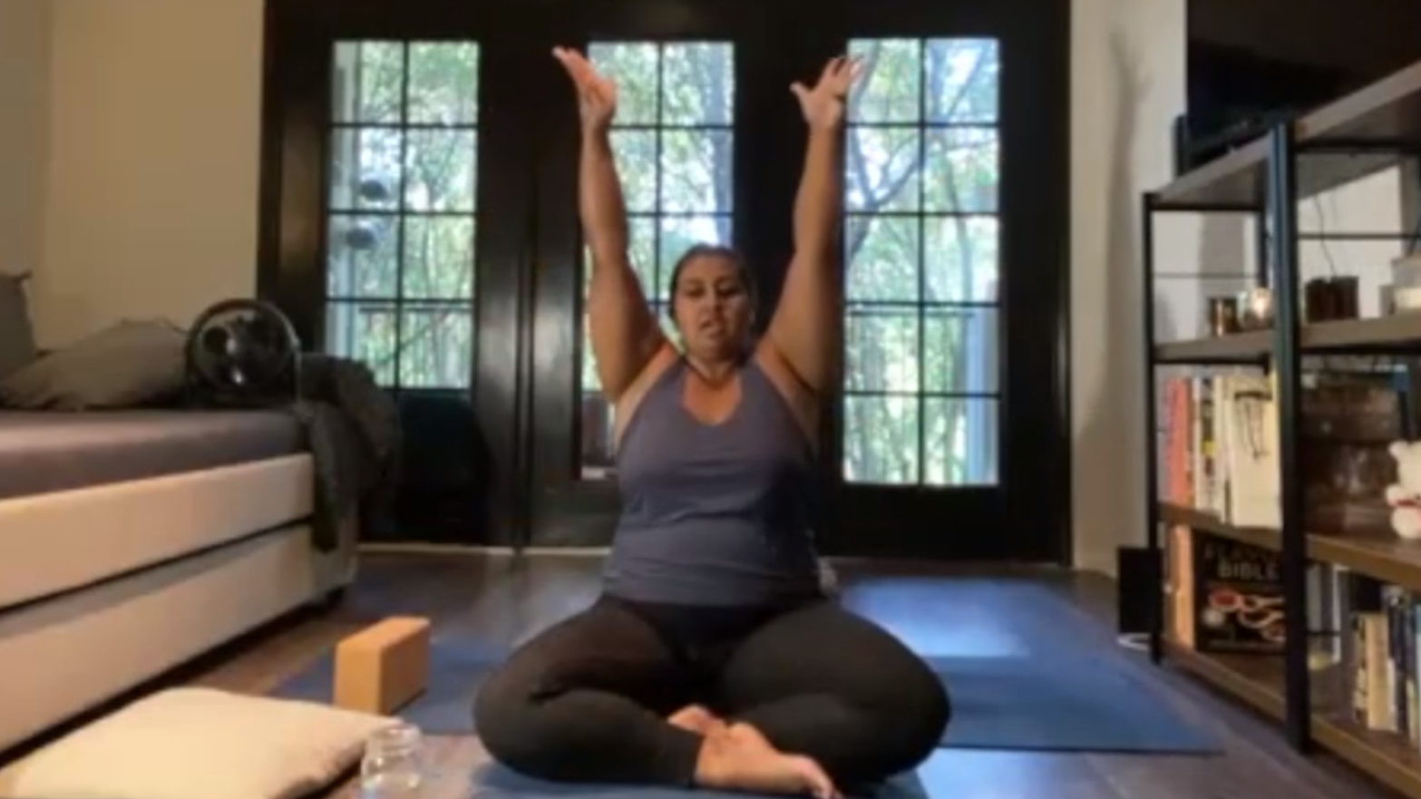 Take a Moment to Reflect 