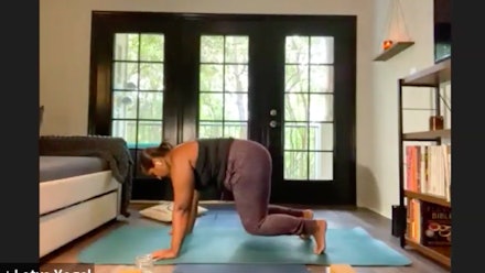 Yoga for Real Bodies Video