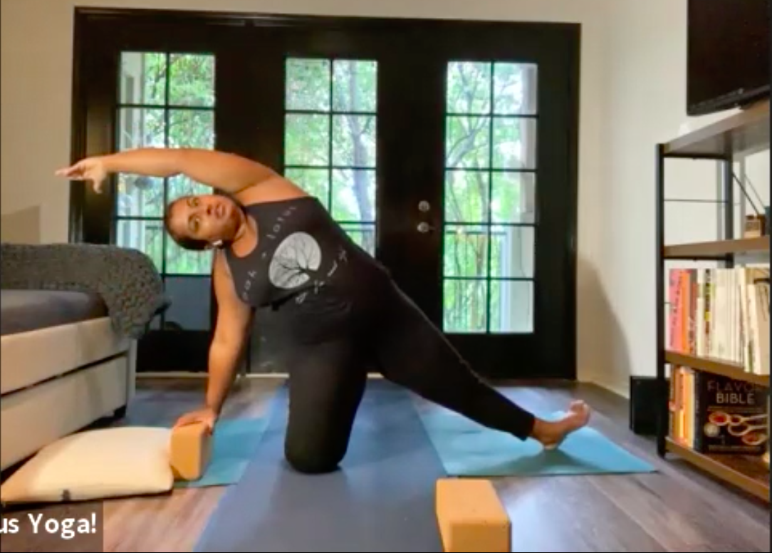 Mental, Physical and Emotional Check-In