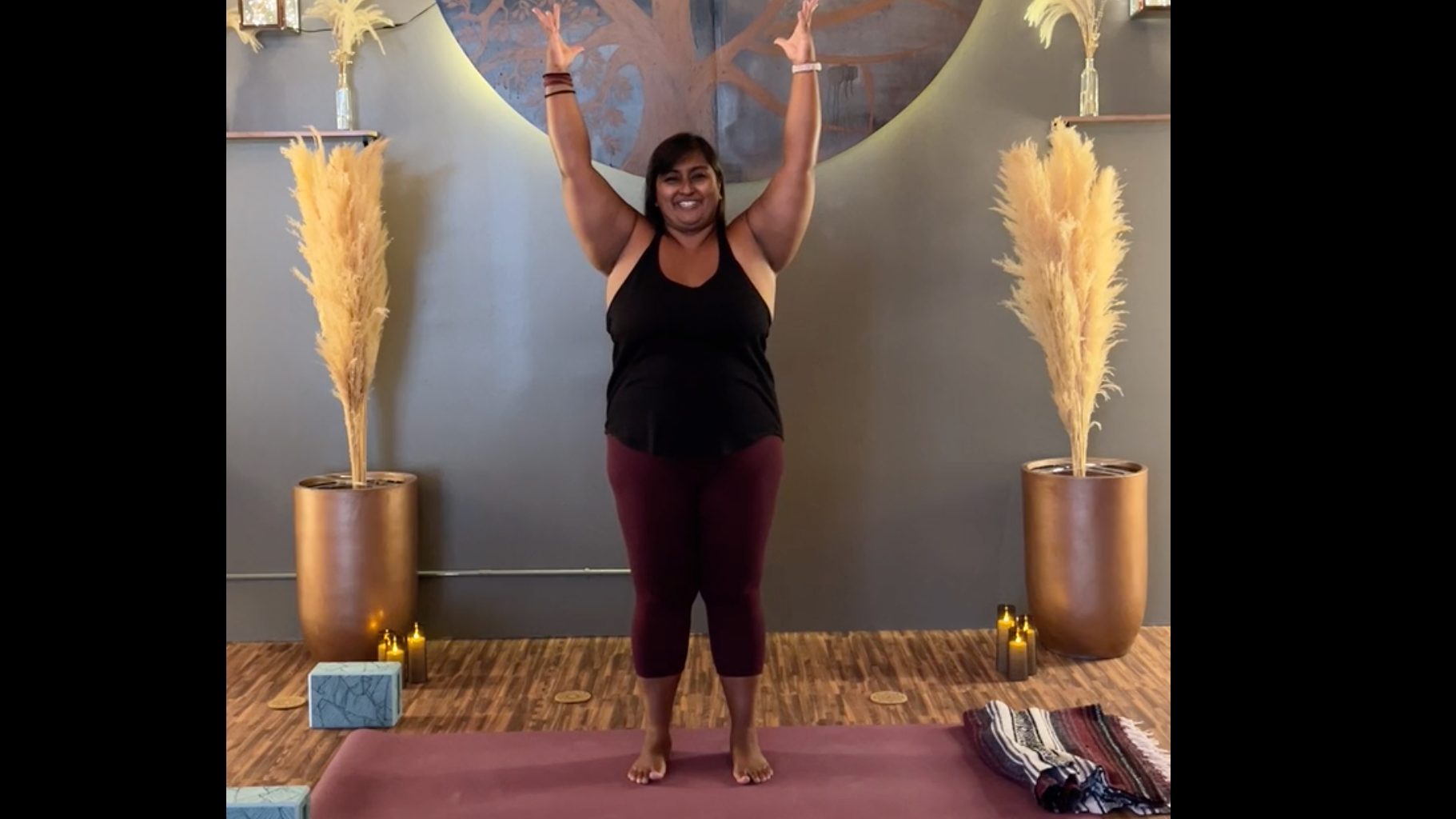 Why I Cue Hands Wider Than Shoulders In Hastasana