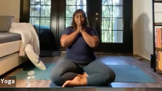 Reflect - 60m Energetic Flow