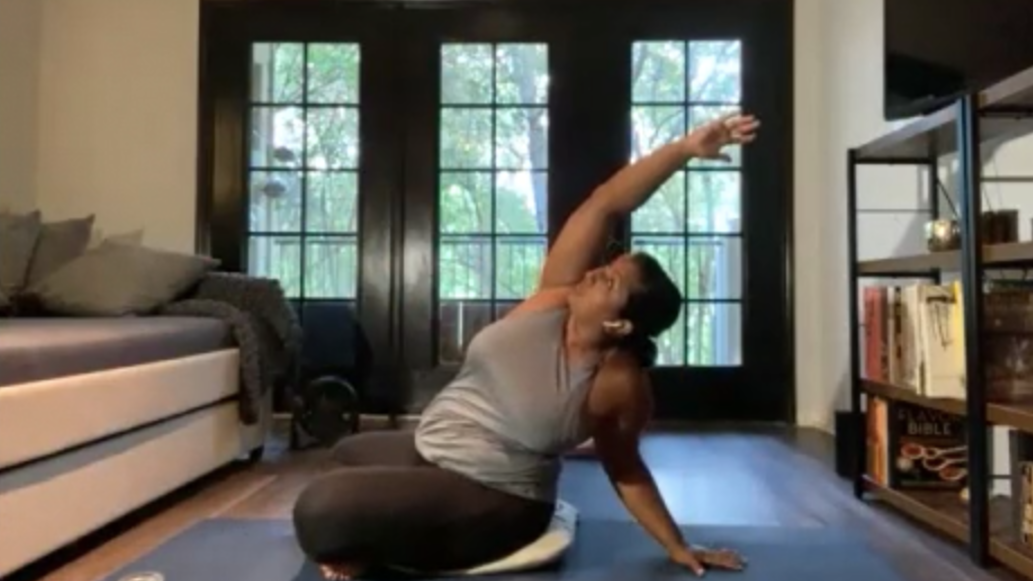 Mental, Physical, and Emotional Reflection