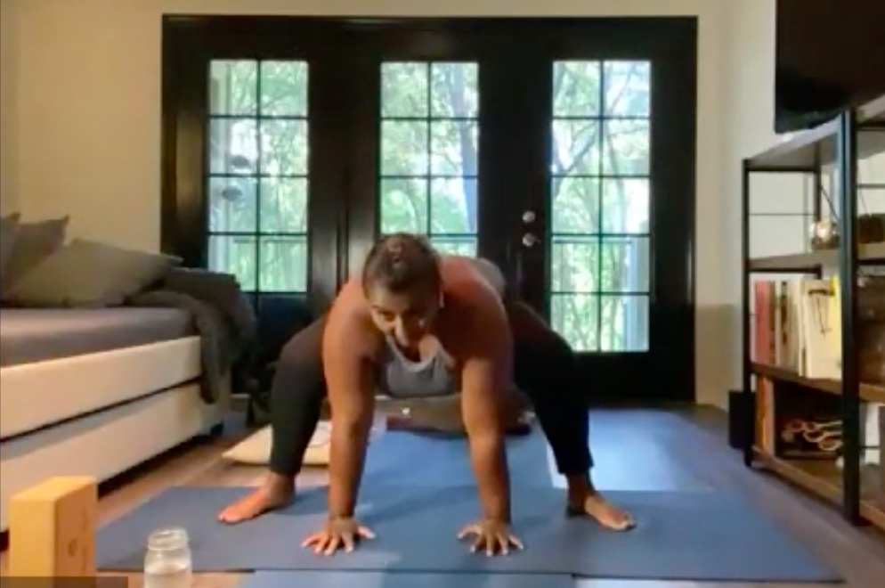 What are You Learning About Yourself?