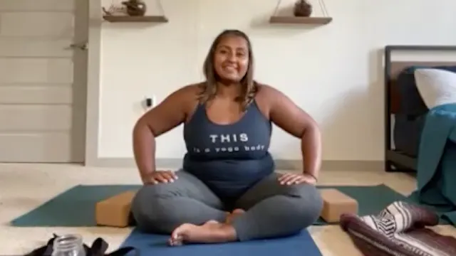 Be Present: What are you feeling? - 6...