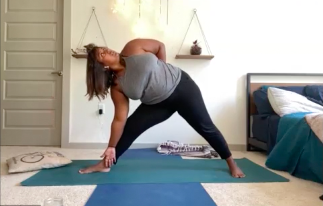 What Does Your Body Need Today?