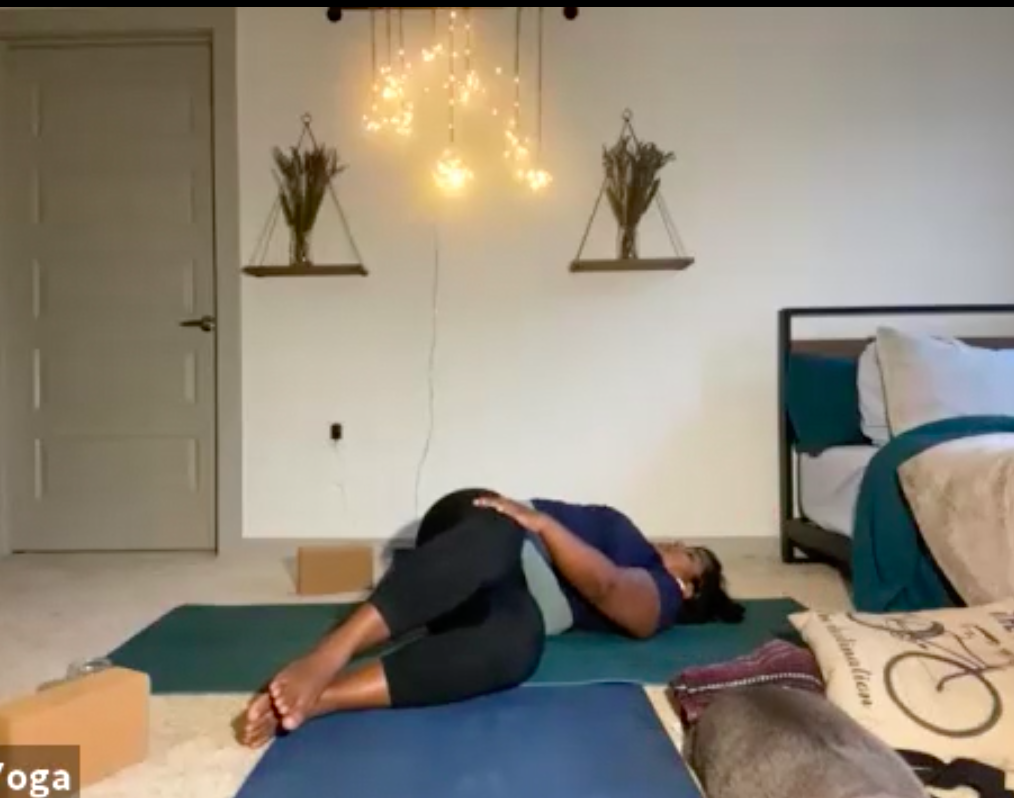 Observe What Parts of You Need Extra Love