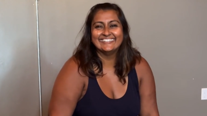 Yummy Low Crescent Flow with Blocks