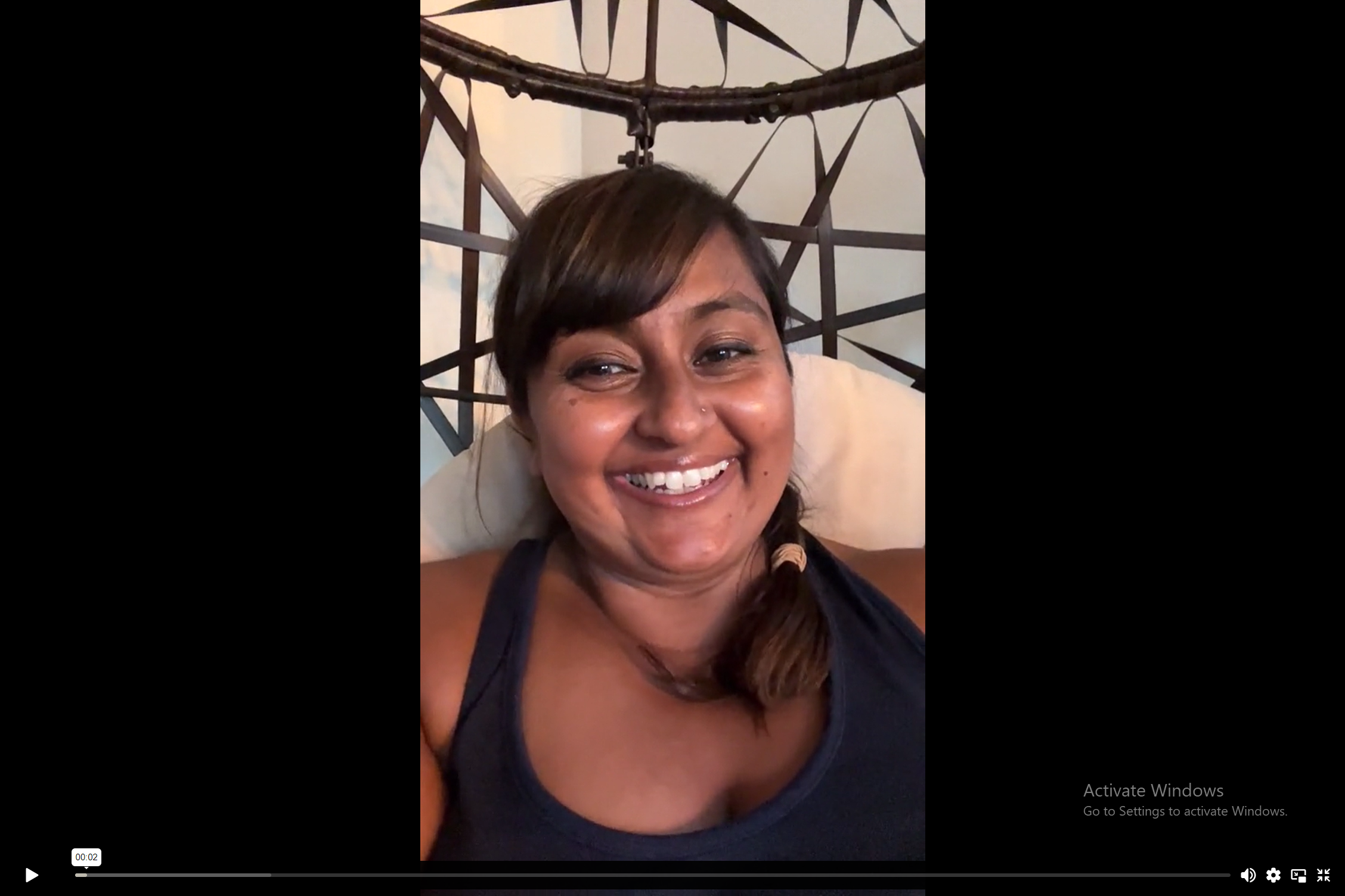 How Yoga Helped Me During My Lawyer Era