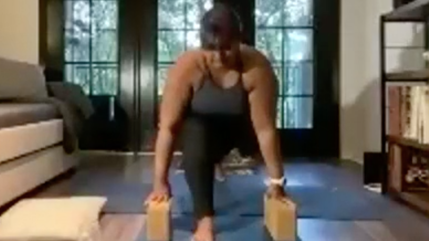 Make Space for Your Feelings and Emotions