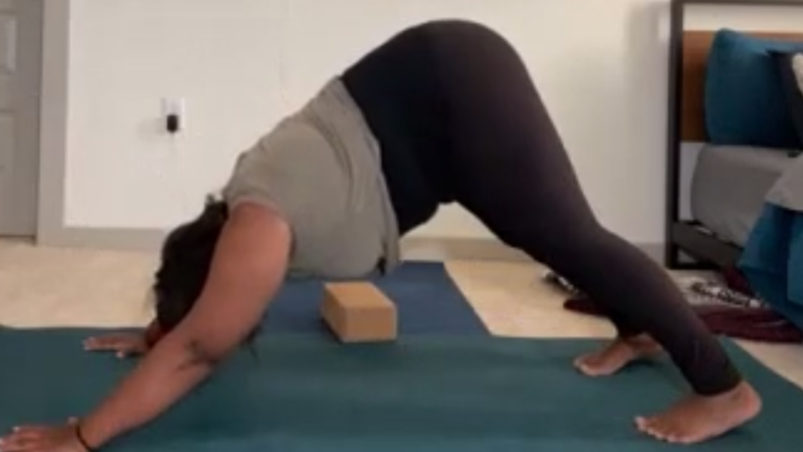 Find Your Inner Strength