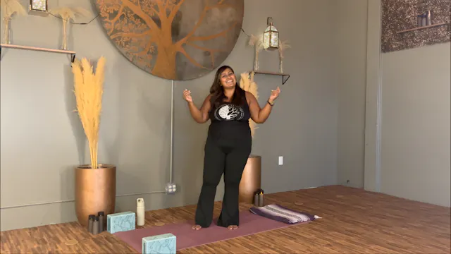 Why I Created the Hamaara Yoga Method