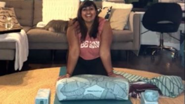 Take a Tour of the Props We Use!