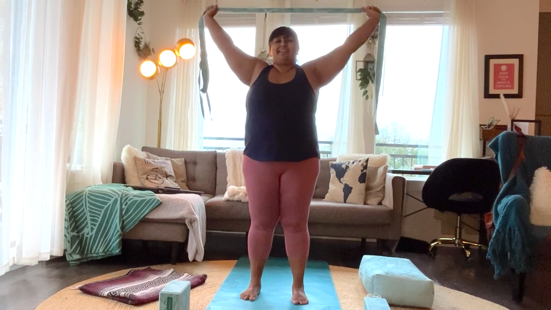 15ish Min Chest Opening Flow