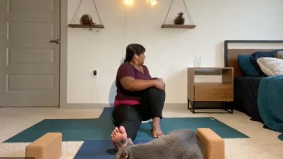 Make the Practice Fit Your Needs