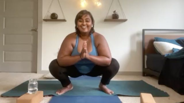 Focus On What You Can Control