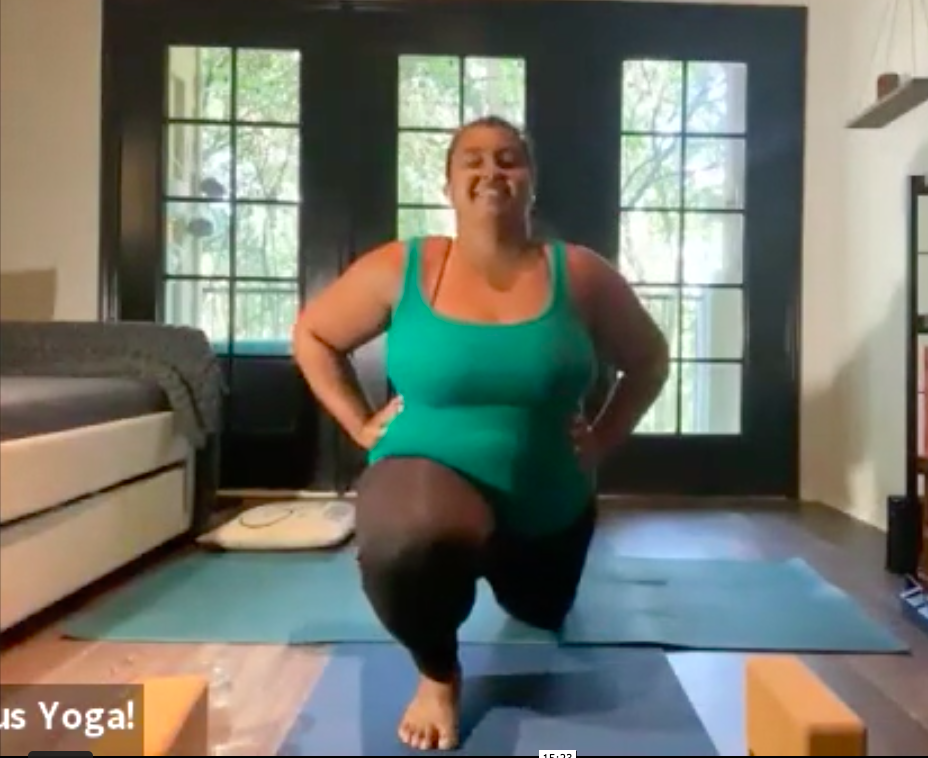 Mental and Physical Check-In