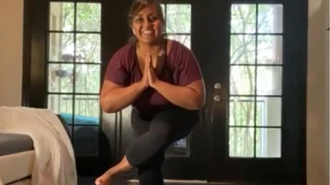 Gratitude for What Is