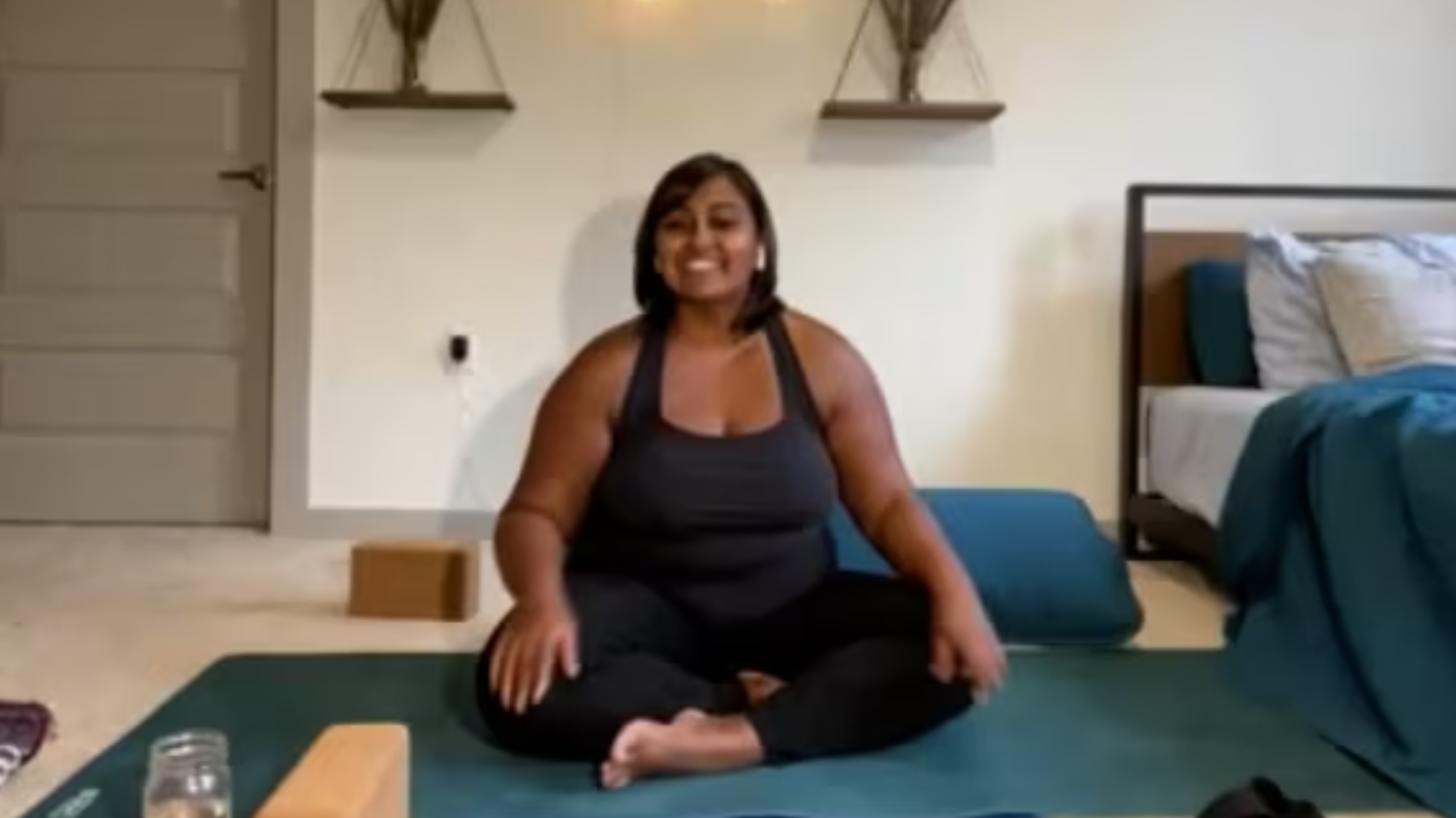 75m Zoom Vault Tracks: Relaxed Flow + Yin (Mild)