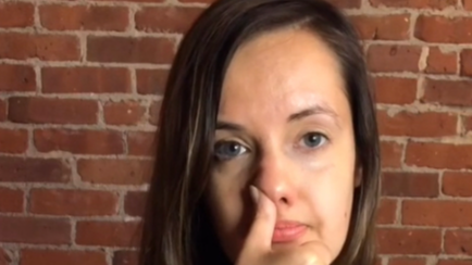 Alternate Nostril Breathing