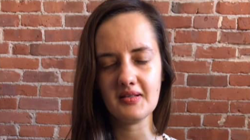 Guided Meditation For Stress Management