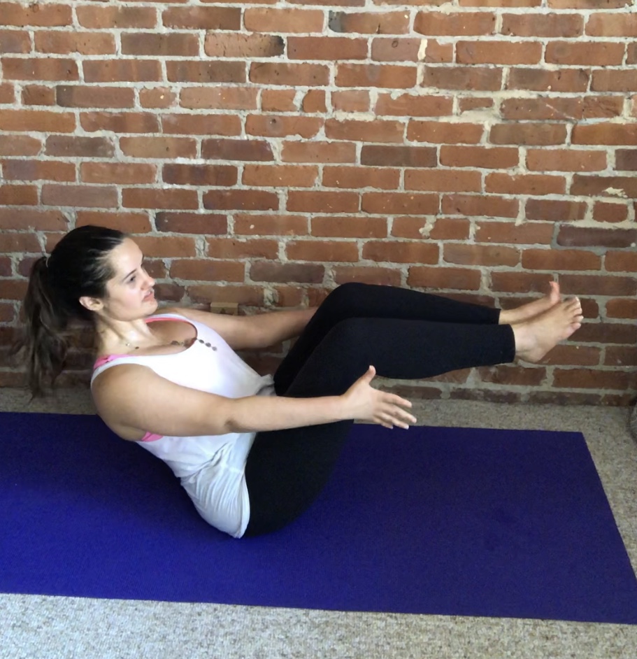 Specialized Yoga Flows