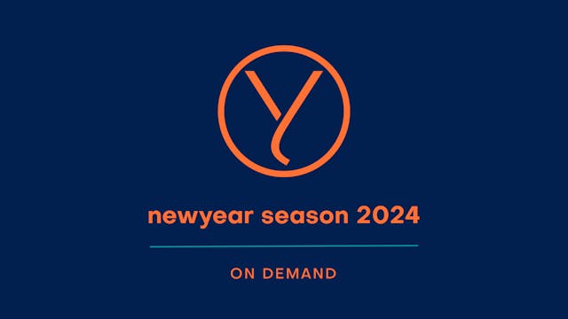 Newyear Season 2024 on demand