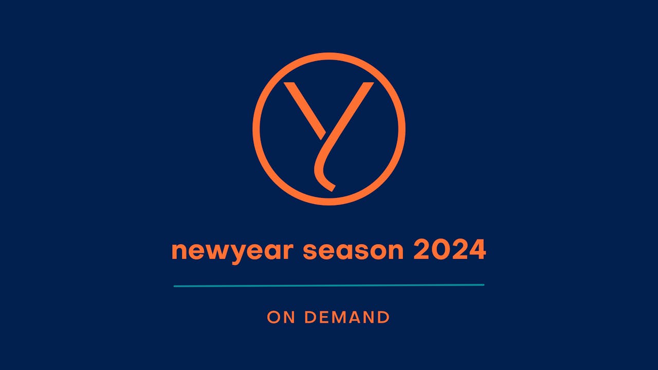 Newyear Season 2024 on demand