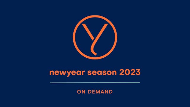 newyear season 2023 on demand