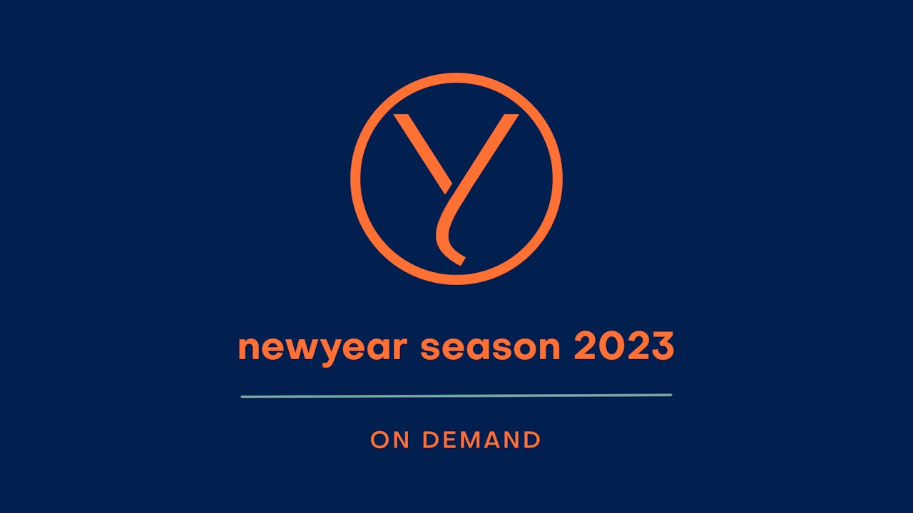 newyear season 2023 on demand