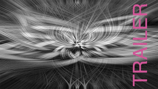 Vibrational Medicine Trailer