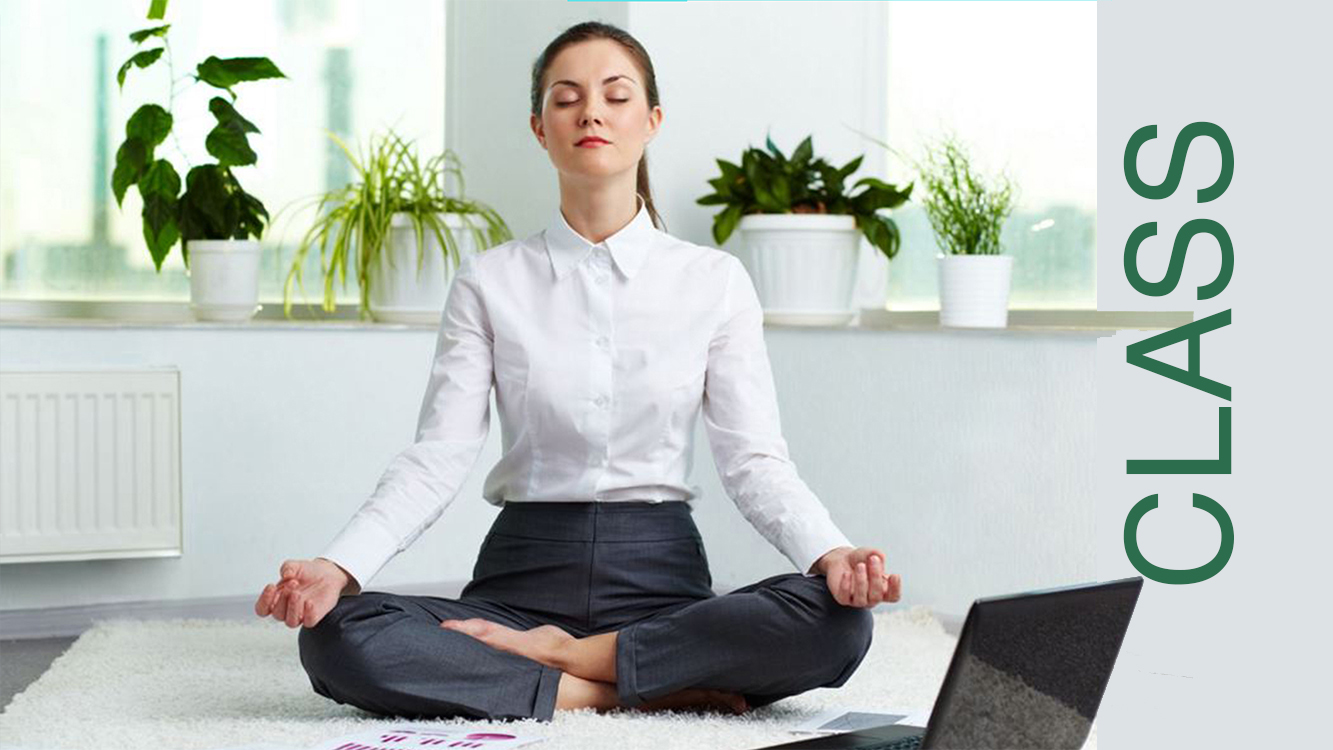 Workplace Stress Beater