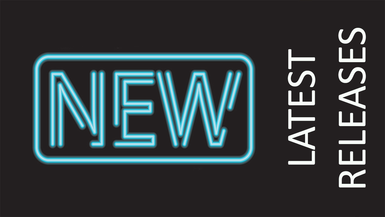 LATEST RELEASES