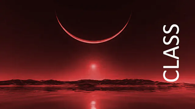 Sun and Moon (Intermediate)